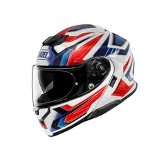 SHOEI HELMETS - Casco Abatible Shoei Neotec 3 Anthem TC-10