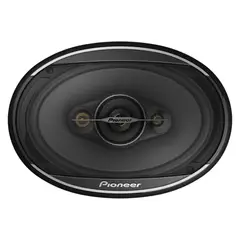 PIONNER - Par de Parlantes de Auto TSA6968S 450W