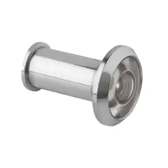 ODIS - Mirilla u ojo mágico Plata Satinado 180°