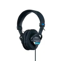 SONY - Audifonos Profesionales MDR-7506