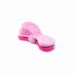 GENERICO - Cojín de Lactancia Ergonómico rosado
