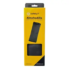 SAFETY 1ST - Cojín Acolchado para Cinturón De Seguridad