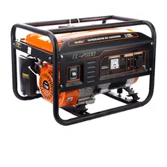 ALTERNATIVE - Generador Bencinero Partida electrica 3000watts -Prof Japon