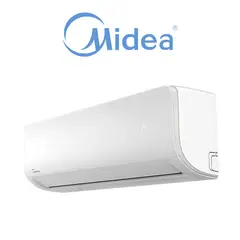 MIDEA - Aire Acondicionado 9.000 BTU - Inverter Xtreme Dura WIFI
