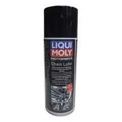 LIQUI MOLY - Lubricante O Grasa Cadena De Motos 400ml Original