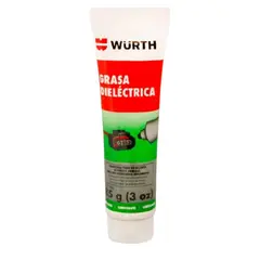 WURTH - Grasa Dieléctrica marca 85g