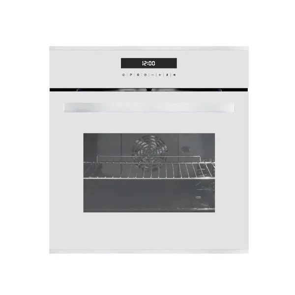 Horno Elite Touch 2.0 White