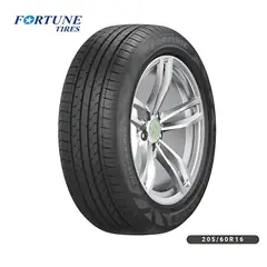 FORTUNE - Neumatico Pcr 205/60r16 Fsr802 Aro 16