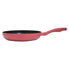KEEP - Wok 28 cm Titanium Pro Fucsia
