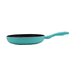 KEEP - Wok 28 cm Titanium Pro Turquesa
