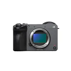 SONY - Cámara full-frame Cinema Line FX2B