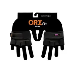 ORXFIT - GUANTES PESAS GRABS CLASSIC HOMBRE -