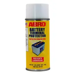 GENERICO - Protector para Terminal de Batería Abro 142 Grs.