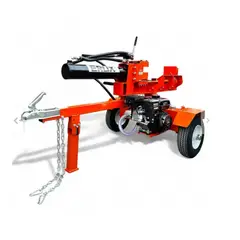 ALTERNATIVE - Astilladora Partidora Partidor Trozador De Leña 26 Tonelada