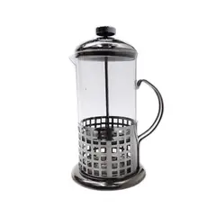 CARIBEE - CAFETERA PRENSA FRANCESA 600ML