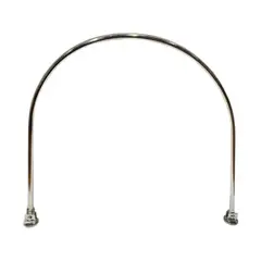 GENERICO - Aro de Metal Probador U Gms