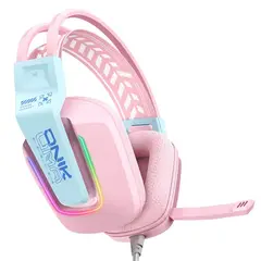 ONIKUMA - Audífonos Gamer X13