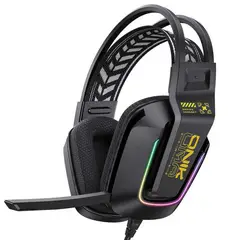 ONIKUMA - Audífonos Gamer X13 - Negro