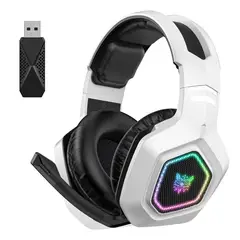 ONIKUMA - Audífonos Gamer B100 Trimode