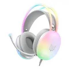 ONIKUMA - Audífonos Gamer X25 RGB