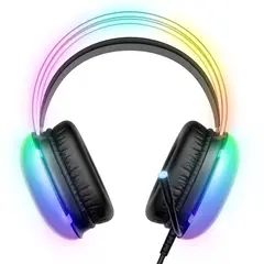 ONIKUMA - Audífonos Gamer X25 RGB