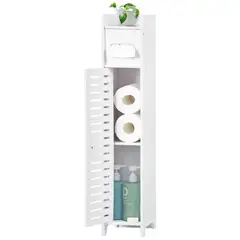 SUPERCENTER - Mueble Estante Baño Organizador Repisas Cocina Esquinero