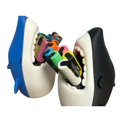 GENERICO - Portalápices - Tiburón