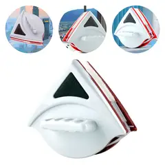 ATURE - Limpiacristales Magnético De Doble Cara