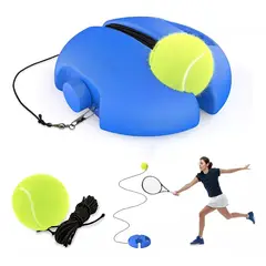 ATURE - Equipo Individual De Autoentrenamiento De Tenis