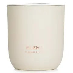 ELEMIS - Vela Perfumada Regency Library 220g Elemi