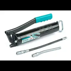 TOTAL TOOLS - Engrasadora Grasera Manual 400cc
