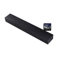 SAMSUNG - B-Series Soundbar HW-B400F 2.0 (2025)