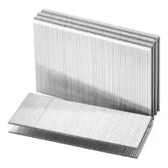 TOTAL TOOLS - Grapa Corchete 57 X 38mm 2500 Unidades