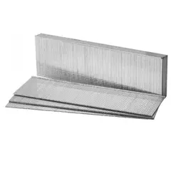 TOTAL TOOLS - Grapa Corchete 57 X 40mm 2500 Unidades