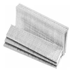 TOTAL TOOLS - Clavos Para Grapadora Manual 10x12mm Caja 1000 Unds Total
