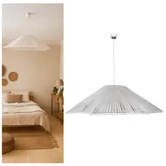 CAROLD STEVENS - Lámpara Colgante Dreams Crudo