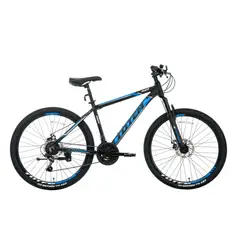 TOTEM - BICICLETA MTB ARO 26 MODELO Y660M NEGRO AZUL