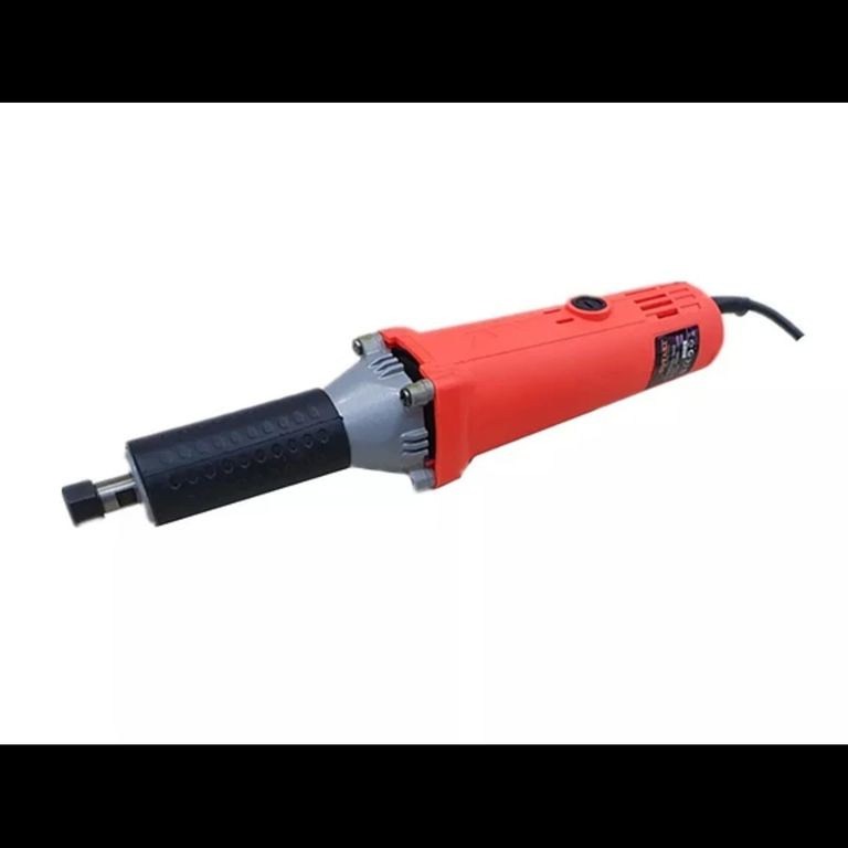 Rectificador Rectificadora De Matriz Amoladora 600w