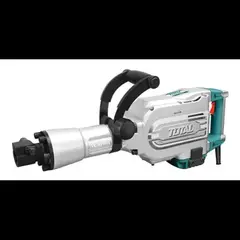 TOTAL TOOLS - Cango Martillo Demoledor Electrico 1700w