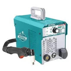 TOTAL TOOLS - Cortadora De Plasma 15-40a 12mm Total Tcut401