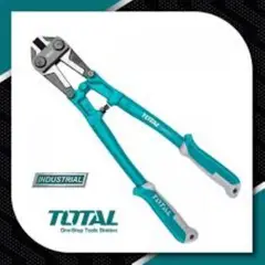 TOTAL TOOLS - Cortapernos Napoleon 14 Pulgadas