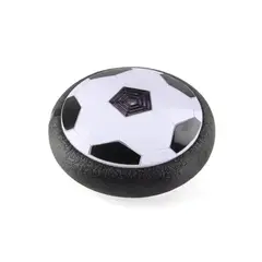 GENERICO - Pelota Flotante De Futbol Soccer Con Luz Juguete Para Niños