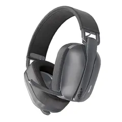 FANTECH - Audífonos Studio Pro WHG03P Grey Edition Wireless
