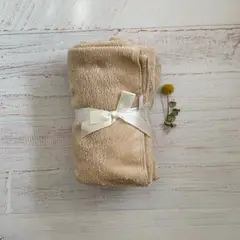 WAWA BABY DESIGN - Manta Wawa Polar Beige