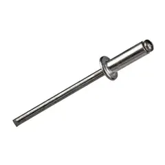 PATTA - Remache pop 4,8x25 50uds