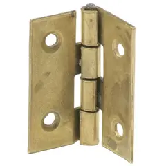 TACORA - Pack bisagras 1" 24uds