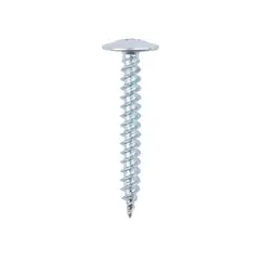 MAMUT - Tornillo lenteja 8x11/4" punta fina
