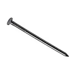 INCHALAM - Clavo corriente galvanizado 1 1/2" bolsa 0,5kg