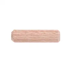 PEREIRA - Tarugo madera 12x45mm 100uds