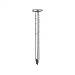 INCHALAM - Clavo terrano corriente 1,1/2" 1kg